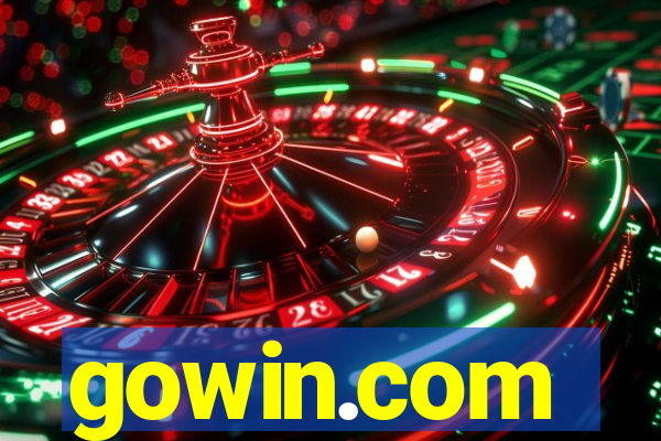 gowin.com
