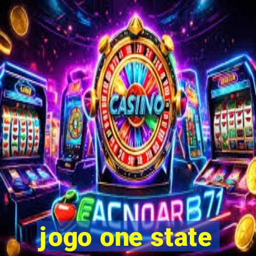 jogo one state