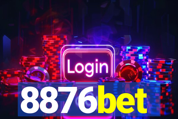 8876bet